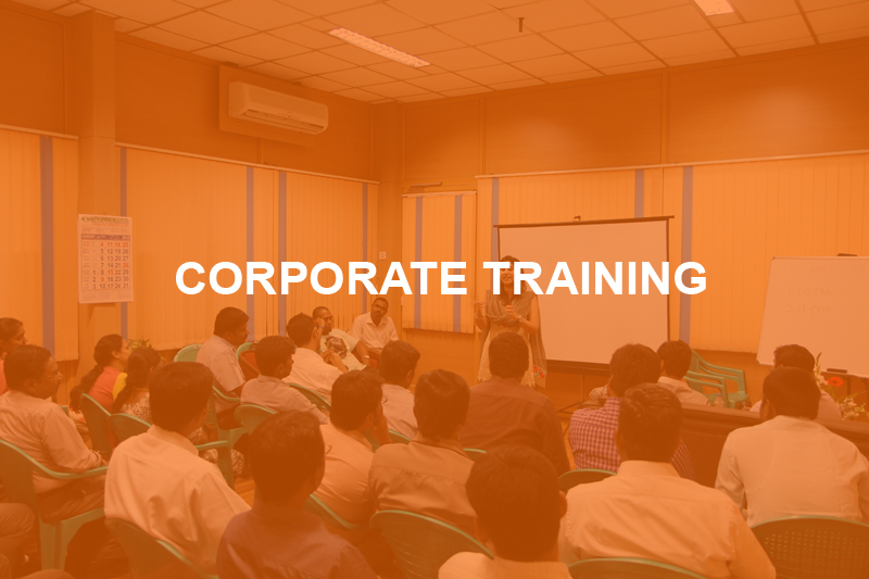 Corporate Training